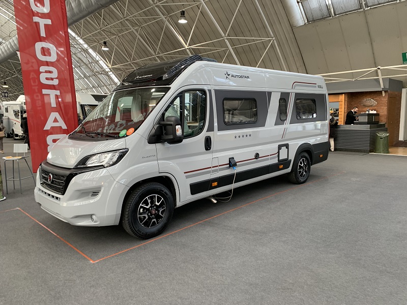 Italia Vacanze 2023 - Turismo, Camper, Van e Tempo Libero