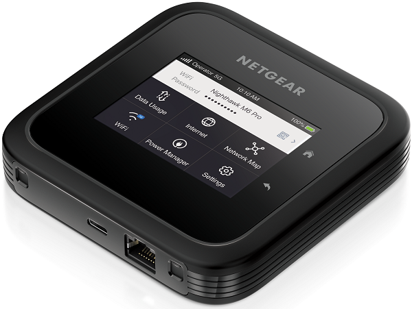 Netgear Nighthawk M6 Pro