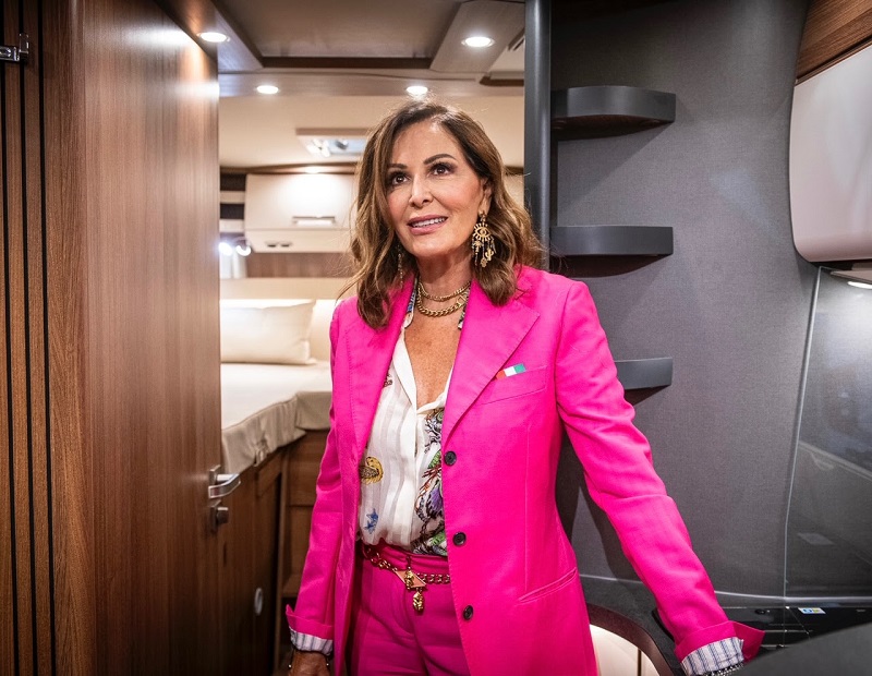 Ministro Daniela Santanchè