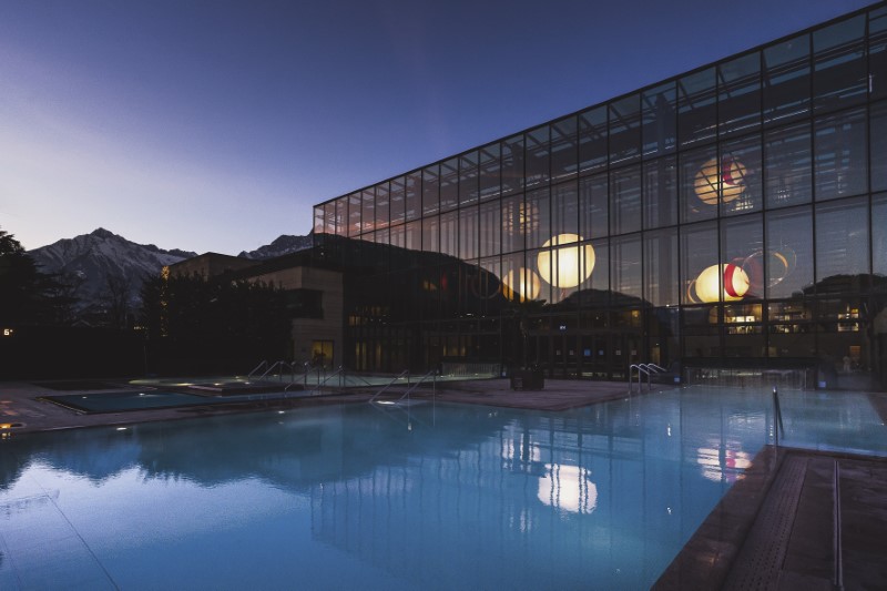 Terme di Merano