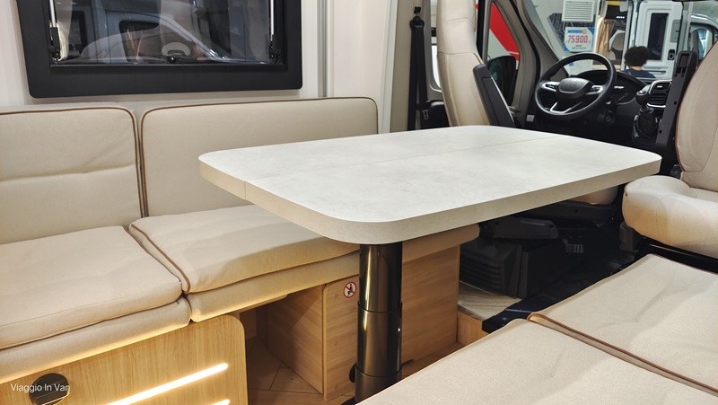 Challenger X250 - Edizione 2025