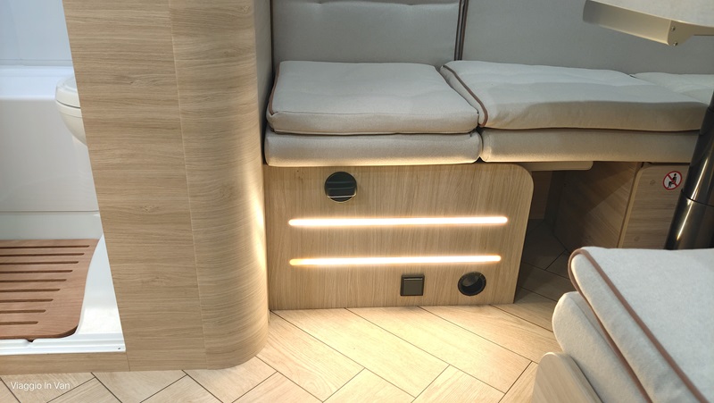 Challenger X250 - Edizione 2025