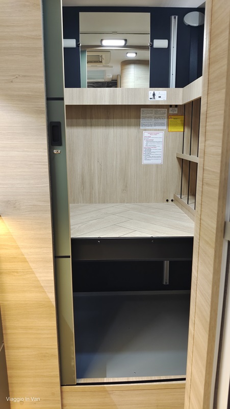 Challenger X250 - Edizione 2025