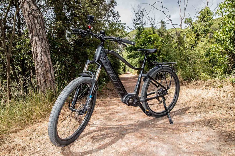 MBM Bike Kairos 2025