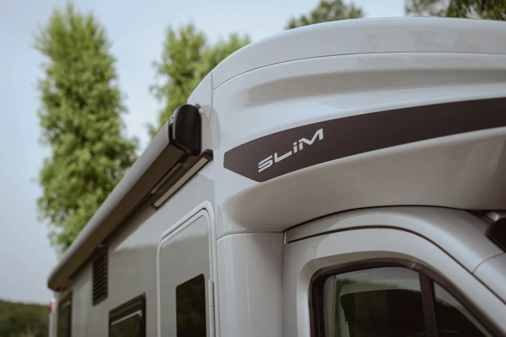 McLouis MC4 300 Slim