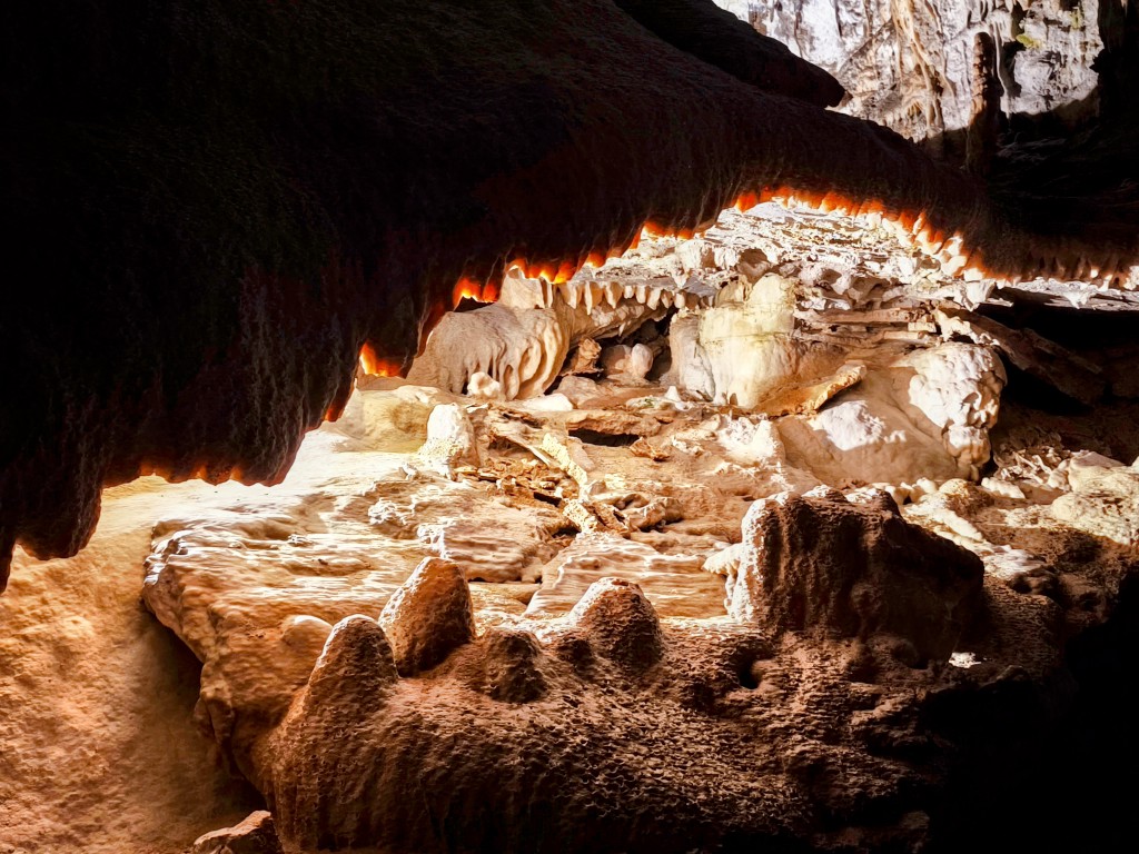 Grotte Postumia - Cover