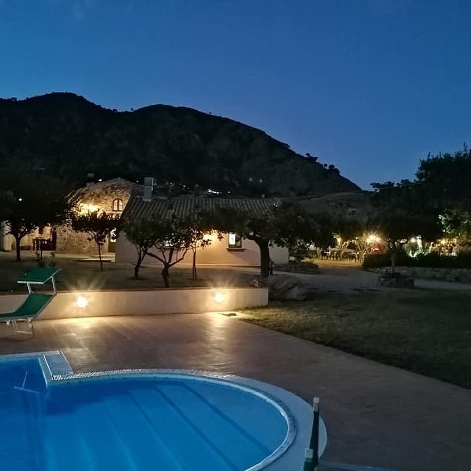 © Agricamper Italia: Barone