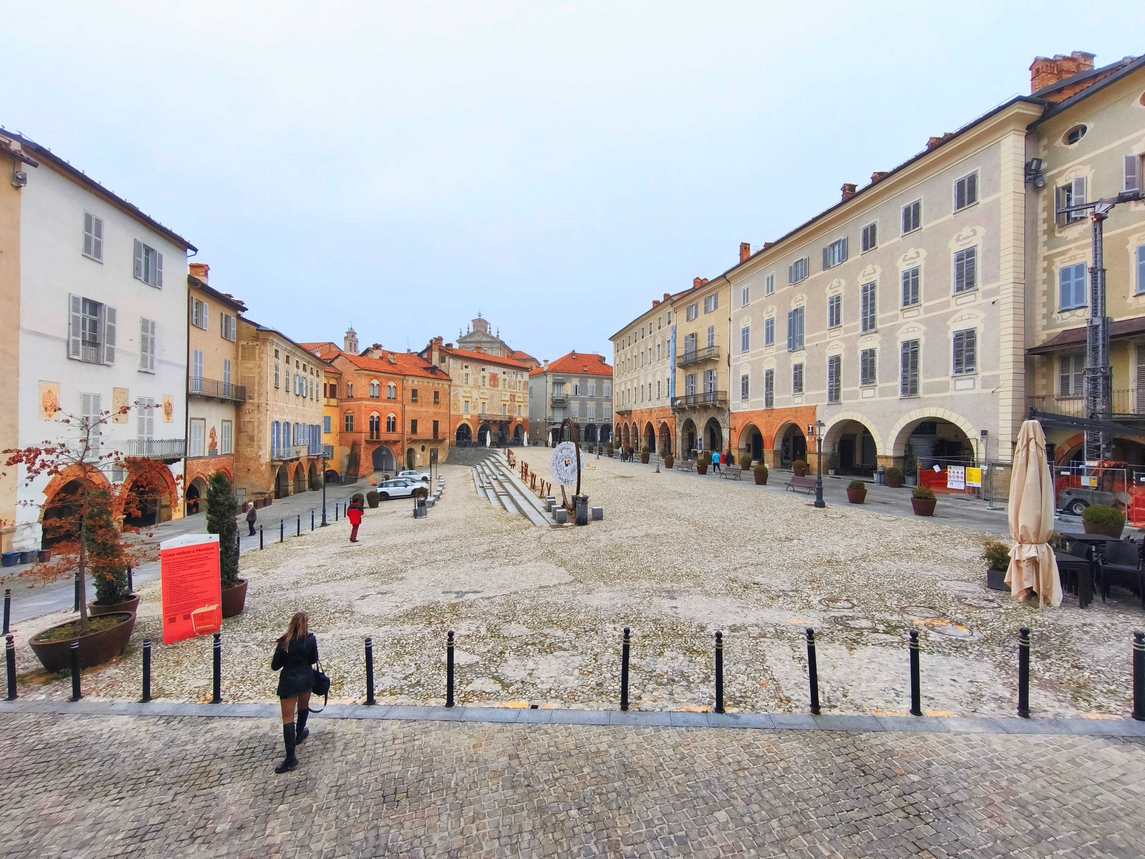 Mondovì (CN) - Marco Arciprete (c) 2025 - Piazza Maggiore
