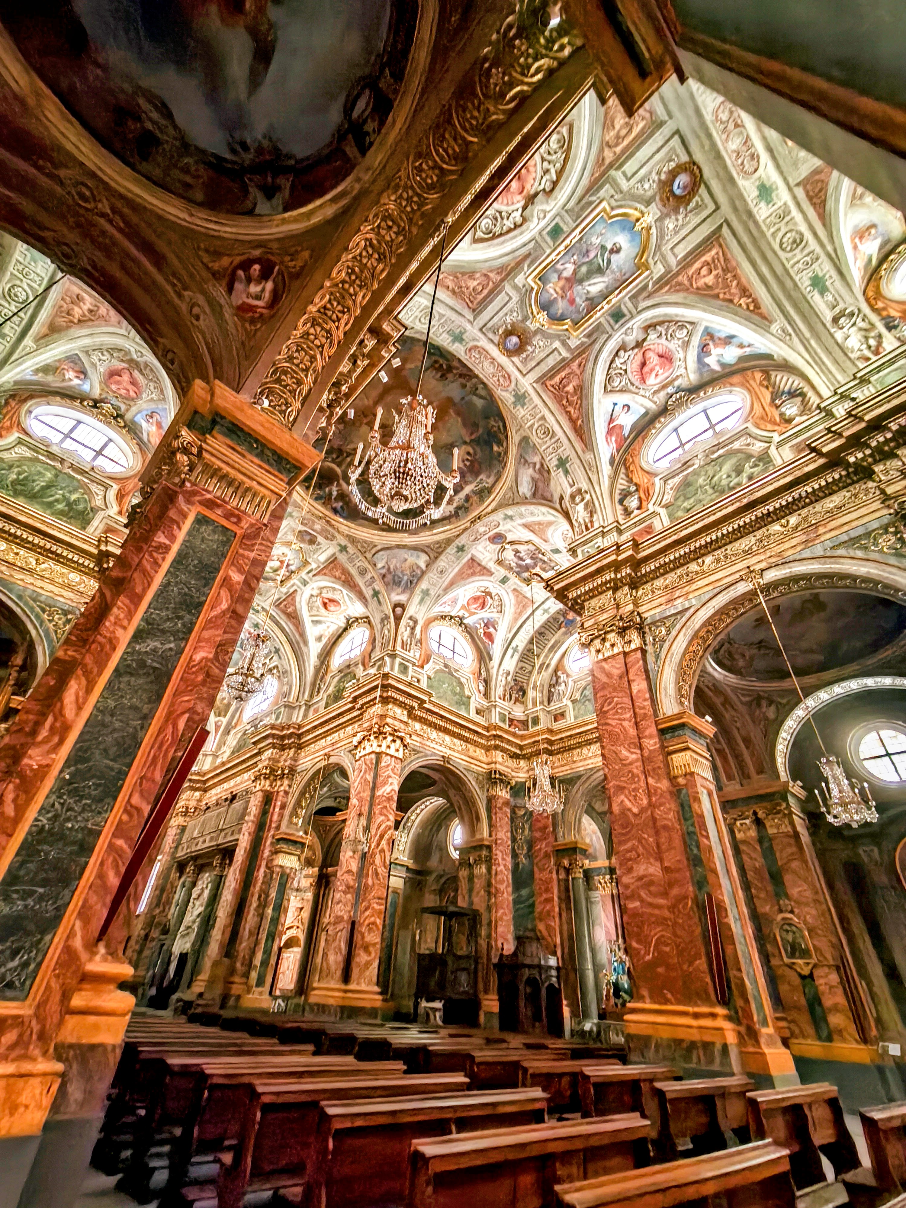 Mondovì (CN) - Marco Arciprete (c) 2025 - Cattedrale di San Donato