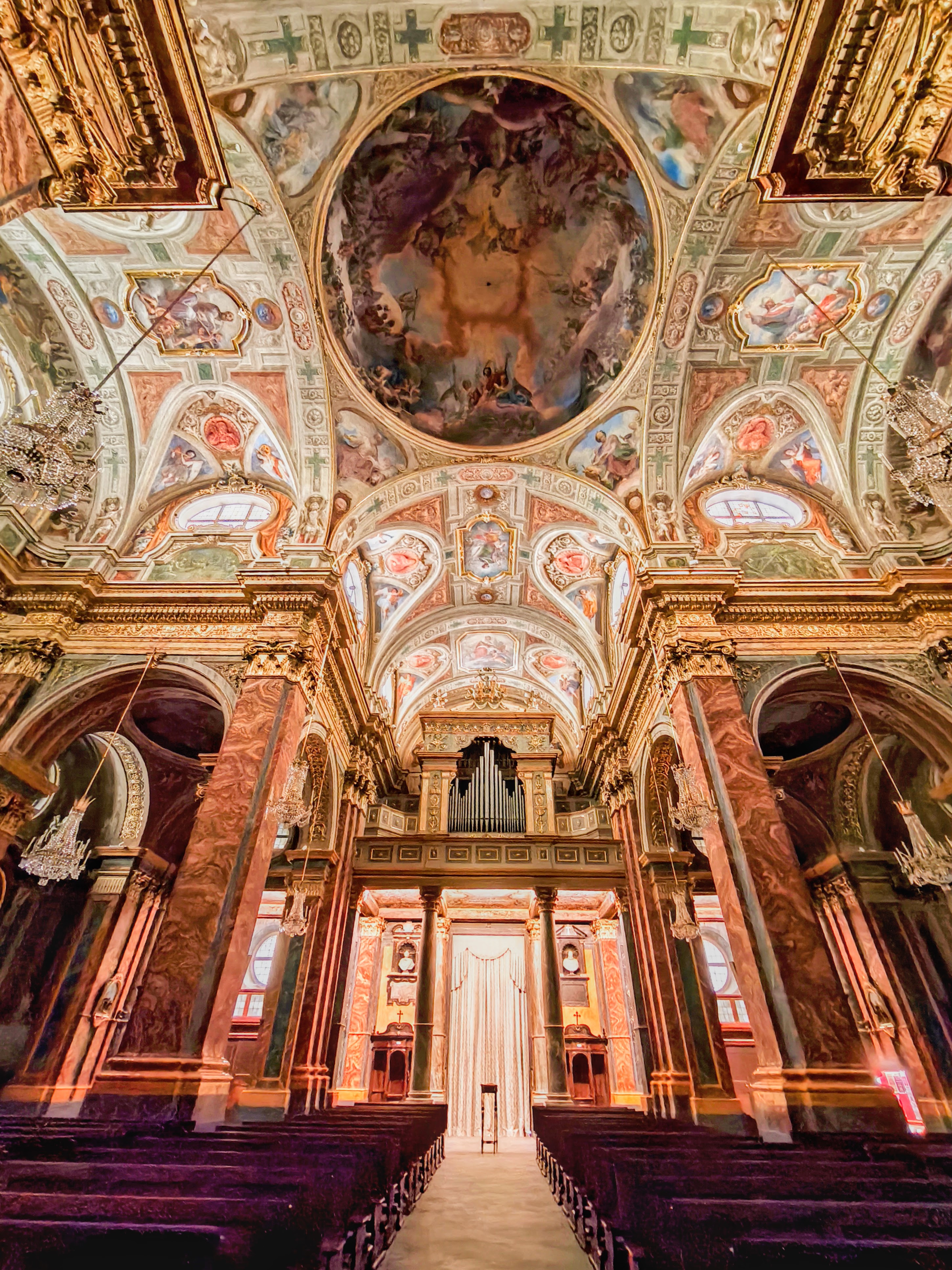 Mondovì (CN) - Marco Arciprete (c) 2025 - Cattedrale di San Donato