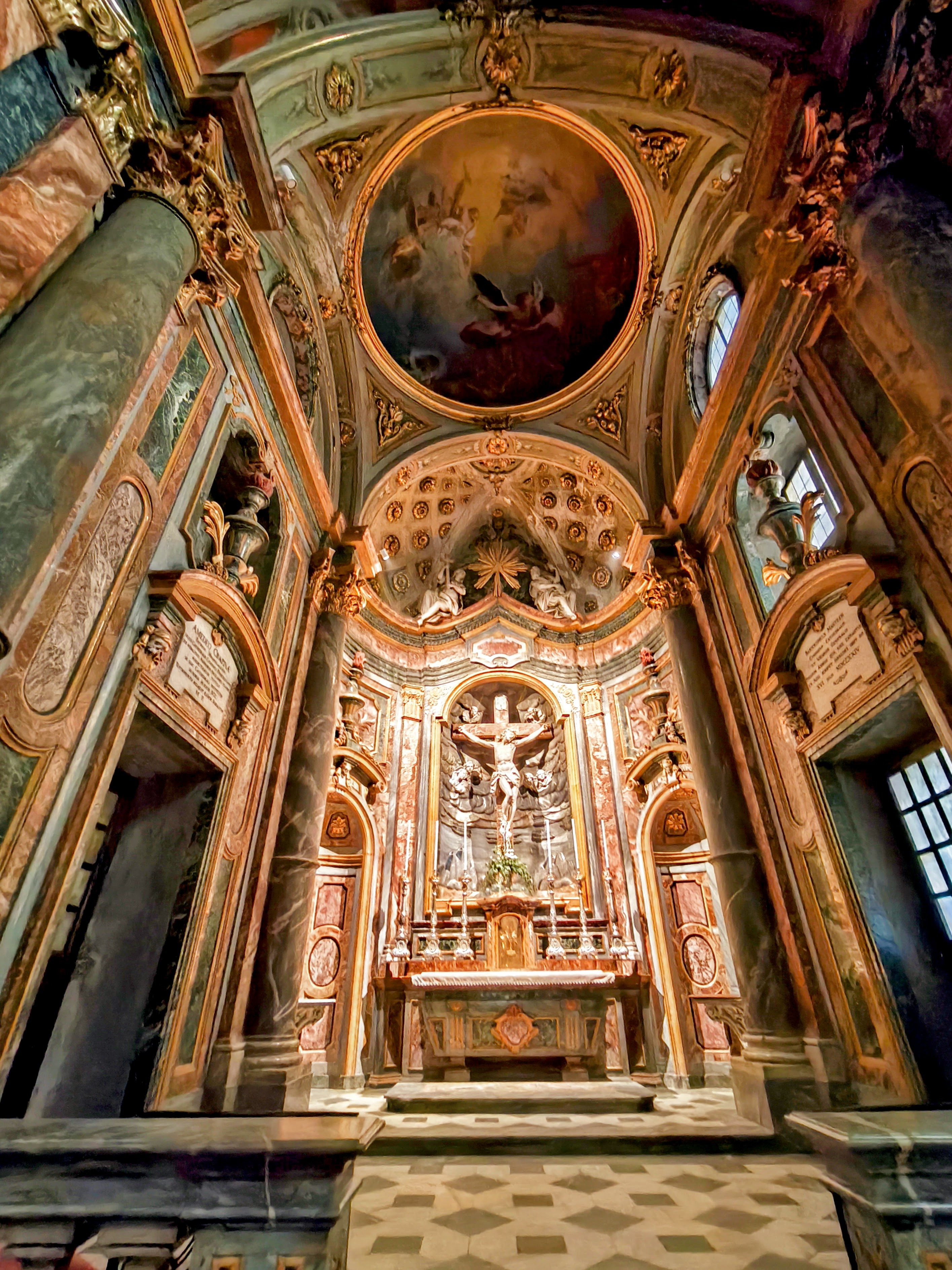 Mondovì (CN) - Marco Arciprete (c) 2025 - Cattedrale di San Donato