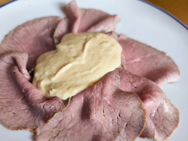 Vitello Tonnato - Enobar il Ciottolo - Mondovì (CN)