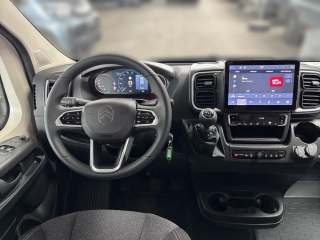 RoadCar R540 - Pacchetto Premium (da Vega Cars)