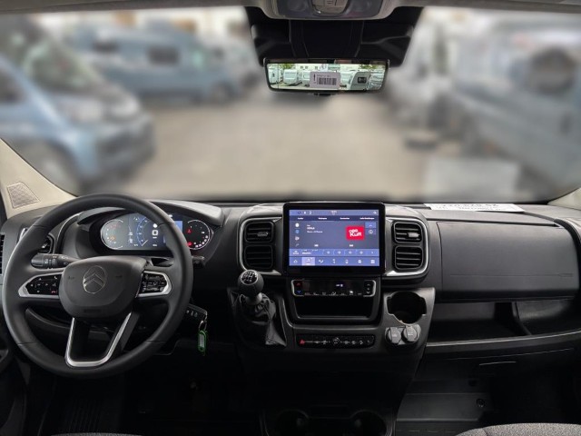 RoadCar R540 - Pacchetto Premium (da Vega Cars)