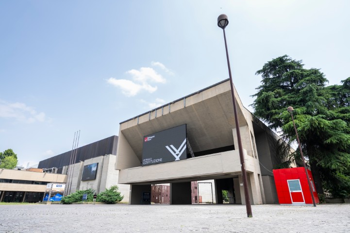 Fityourcamper 2026 - BolognaFiere