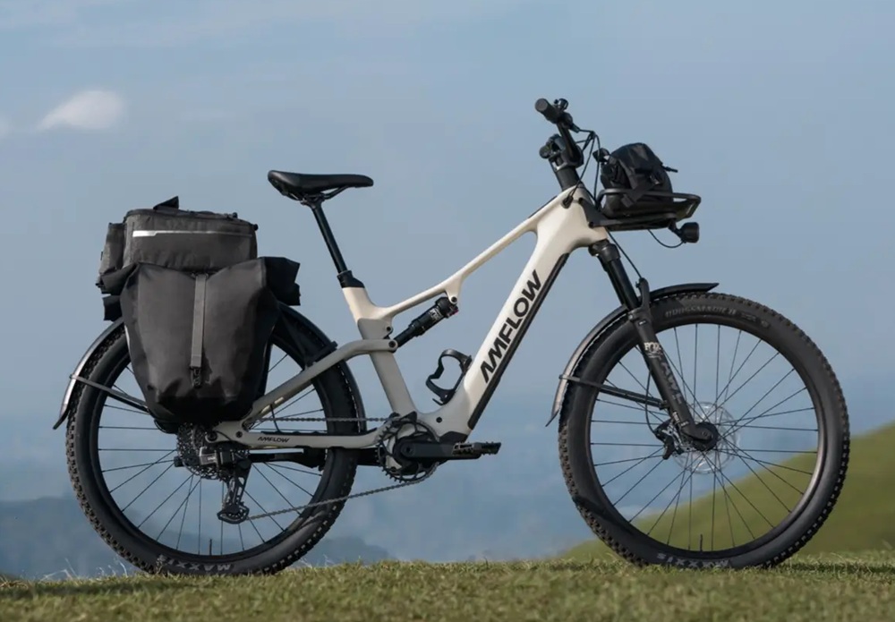 AMFLOW TL Carbon