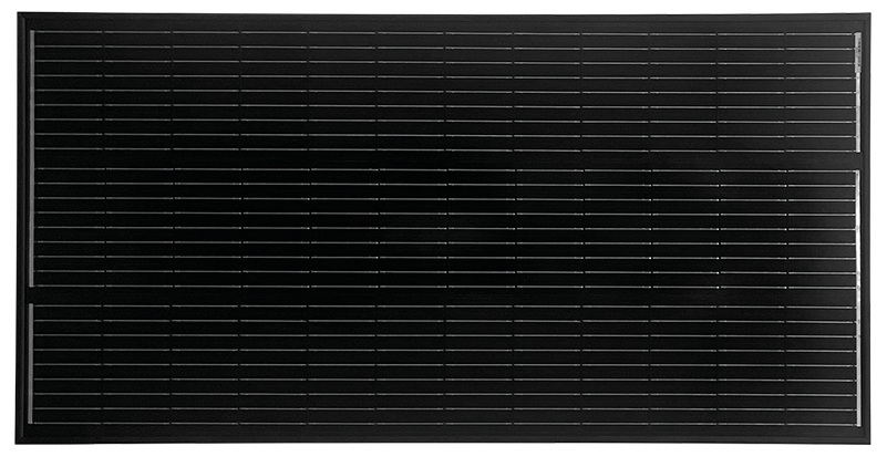 AL-KO Vehicle Technology Electronics - Nuovi moduli fotovoltaici